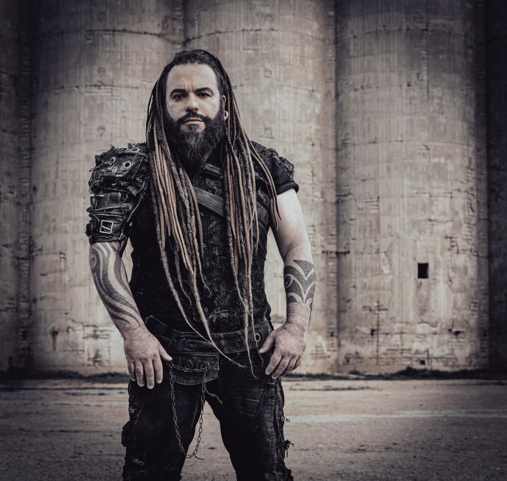 Septicflesh Röportaj