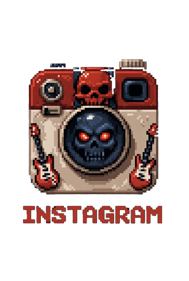 Instagram