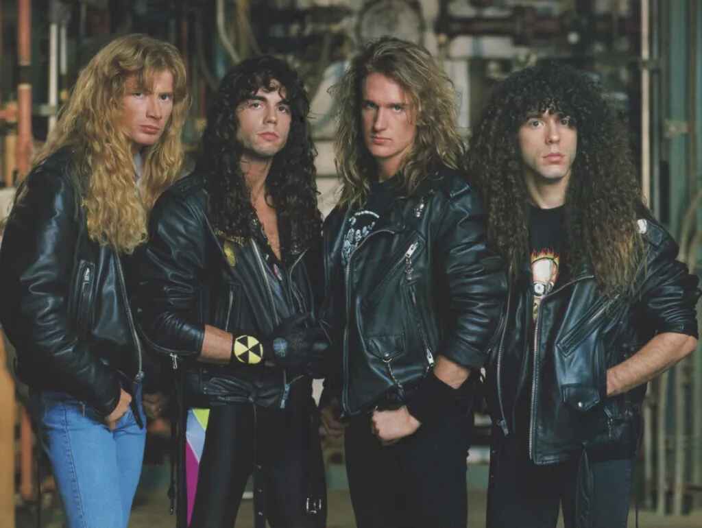 Megadeth